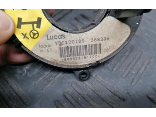 Подрулевой шлейф SRS YRC100180 Rover 100