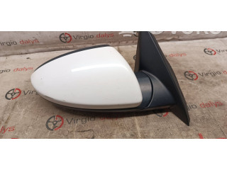 Зеркало (управляемое электричеством) E13049783    KIA Xceed   