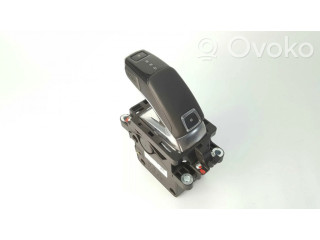 Механизм переключения передач (кулиса) (в салоне)