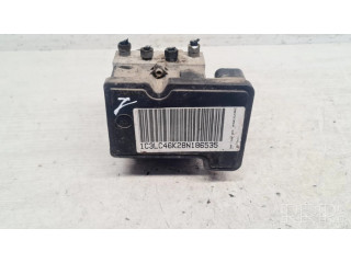 Блок АБС 1C3LC46K28N186535, P68005340AE Chrysler Sebring (JS) 2006-2010 года