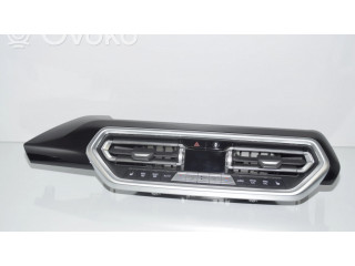 Блок управления климат-контролем 4A0EDD3, 64114A0EDD3   BMW iX3 G08