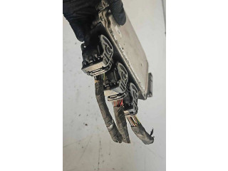 Блок управления двигателя 9664843780, 9653958980 Mitsubishi Space Star