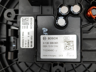 Вентилятор печки A0999062003, 0130309001 Mercedes-Benz GLC X253 C253