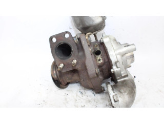 Turbodmychadlo Турбина 968612068006 Peugeot 3008 I