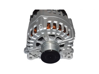 Генератор 04L903024A, EG18S015 Audi A4 Allroad