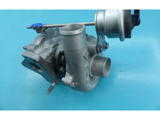 Turbodmychadlo Турбина 5435-970-0000, IMPRK1133135 Renault Thalia I