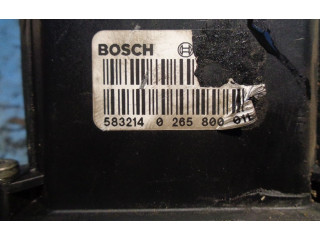 Блок АБС    Citroen  C8   -  года