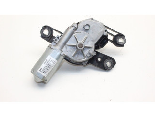 Моторчик заднего дворника 5F4955711    Skoda Superb B8 (3V)