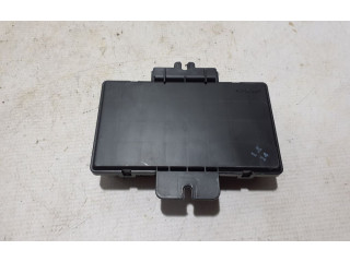 Блок управления климат-контролем LJ8T18C612AG   Ford Mach-E I