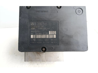 Jednotka ABS A2095450232 Mercedes-Benz C W203