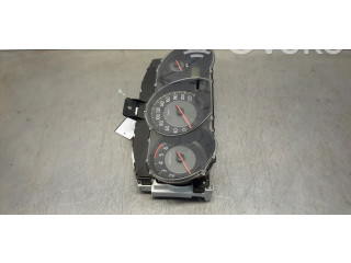 Панель приборов 24810EM02A, A2998006   Nissan Tiida C11       