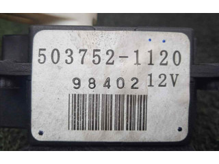 Вентилятор печки 5037521120, 6.PINES Subaru Forester SH