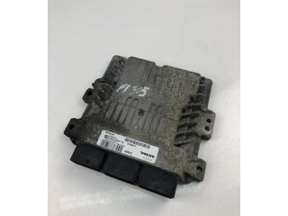 Блок управления двигателем Блок управления 30788975, S180134001B Volvo V50