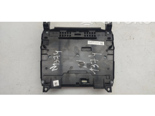 Steuergerät Klimaanlage 9666027877   Citroen DS4