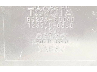 Блок комфорта 8922450040, 1233006380   Lexus LS 430   