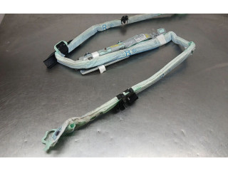 Боковая подушка безопасности 1T0880742K, 0494V024C7UH Volkswagen Touran II