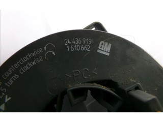 Подрулевой шлейф SRS 24436919 Suzuki Ignis