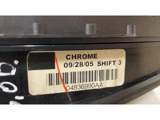 Панель приборов P05172061AE, A2C53216199   Chrysler 300 - 300C       