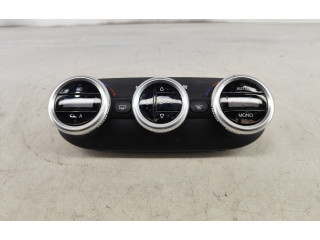 Блок управления климат-контролем 156099936, 5556000902 Alfa Romeo Giulietta