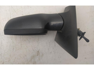Зеркало электрическое Renault Clio III 2005 - 2012 года