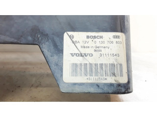 Вентилятор радиатора     31111543, 30680005    Volvo XC90 