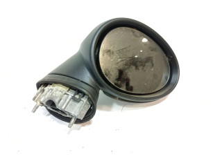 Зеркало электрическое        Mini One - Cooper Coupe R56  2005 - 2014 года   