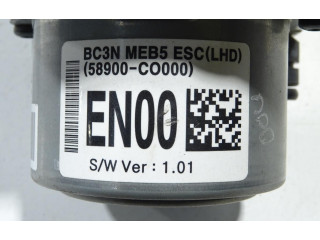 Jednotka ABS 58910CO000 Hyundai i20 (BC3 BI3) 2022