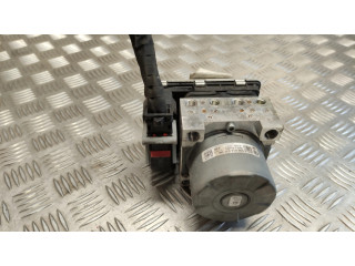 Блок АБС 5Q0614517DD Volkswagen T-Roc 2017- года