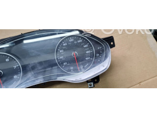 Панель приборов 4G8920983 Audi A7 S7 4G