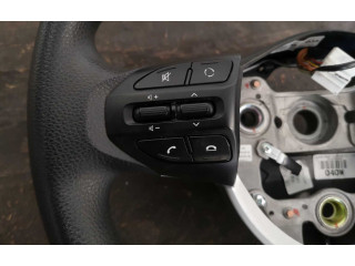 Руль KIA Rio 2017 - года 56100H8040WK, 56100H8040WK