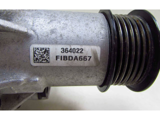 Турбина Нагнетатель Volvo XC90  31441265, 31439783         