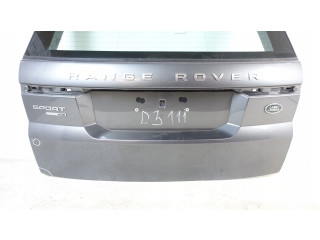 Генератор 40010 Volvo S80