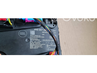 Блок комфорта 4N0907064M, 4N0907064CM Audi Q5 SQ5