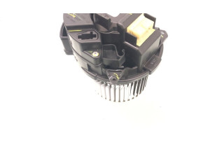 Вентилятор печки DT116243, DT116243 Renault Clio V