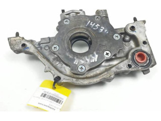 Масляный насос D15Z8 Honda Civic