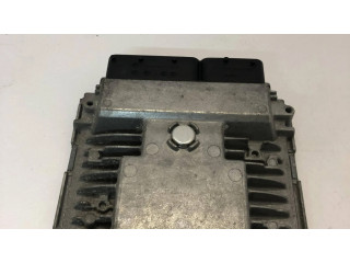 Блок управления двигателя 03F906070JM, 5WP44988 Skoda Rapid (NH)