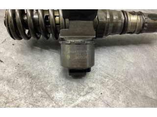 Форсунка 0414720404 Mitsubishi Grandis