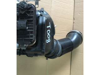  Турбина Audi A1           