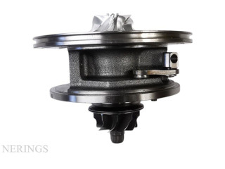 Turbodmychadlo Турбина 54389700002, CHRA30-0252T Nissan Pulsar