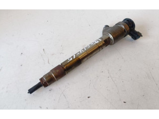 Форсунка 0445110749 Opel Combo D