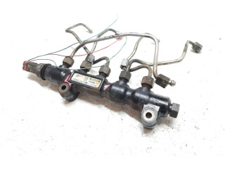 Vstřikovací lišta 9654592680, 9654592680 Citroen C2