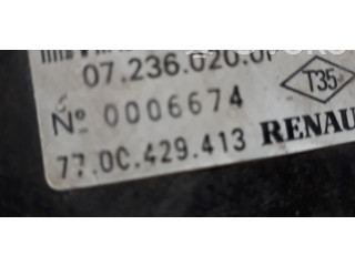 Вентилятор радиатора     7700429413    Renault Twingo I 