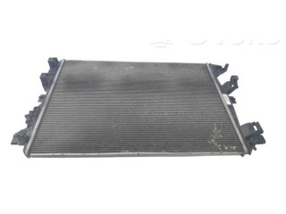 Интеркулер 52144999, MR4221368930 Jeep Compass