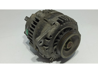 Генератор LR190-734E, 231002J600   Nissan Primera      