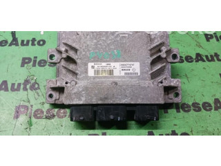 Блок управления двигателем Блок управления 8200774747, S120200113A Renault Twingo II