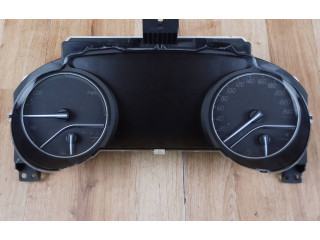 Přístrojová deska  Toyota Camry VIII XV70  2021 8380033Y21B, 8380033Y21  