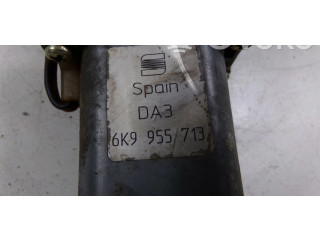 Моторчик заднего дворника 6K9955713, 6K9955713    Volkswagen Caddy