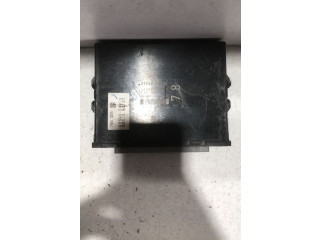 Комплект блоков управления Daihatsu Terios