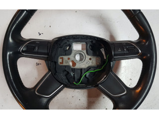 Руль Audi Q5 SQ5 2008 - 2017 года 4L0419091AC