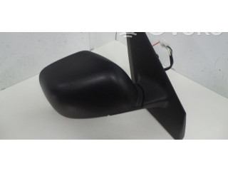 Зеркало электрическое Dacia Dokker - года